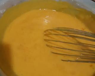 Resep Cendol Sangat mudah - Step 1