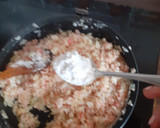 Foto del paso 2 de la receta: Croquetas de palito de cangrejo