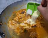 Foto langkah ke 4 dari resep Ayam ungkep rempah gurih untuk bekal sekolah(empuk, bumbu meresap, tahan seharian).