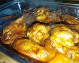Foto del paso 6 de la receta: Alitas de pollo🤤