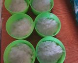 Foto langkah ke 2 dari resep Ketan Sarikaya Gula Merah.