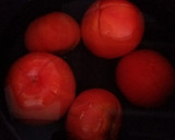 Foto del paso 2 de la receta: 🍅Pisto de berenjenas 🍆🧅🫑