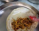 A picture of step 14 of Vegetable, Spring Rolls (With Homemade Spring Roll Sheets).