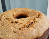 Foto del paso 5 de la receta: Budín de banana avena y amapola