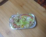 Foto del paso 2 de la receta: Ensalada de solsticio de sardinas con aguacate en lata