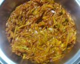 કેરીનું લસણ વાળું અથાણું (keri nu lasan valu aathanu recipe in gujarati) રેસીપી સ્ટેપ4ફોટો