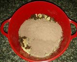 Foto del paso 2 de la receta: Salchichón de chocolate plus
