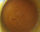 A picture of step 2 of Fish pulimunchi.