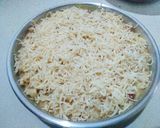 Foto langkah ke 4 dari resep Makaroni Schotel Kukus.