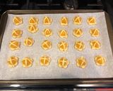 รูปขั้นตอนการทำที่ 6 ของ Mini Pineapple Tarts(ทาร์ตสับปะรด) สูตรสิงคโปร์