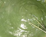 Foto langkah ke 4 dari resep Cendol Tepung Beras.