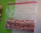 A picture of step 11 of How to Brush-Clean and Freeze Enoki Mushrooms.