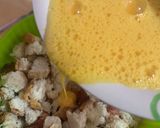 Foto del passaggio 6 della ricetta Canederli con Salsa di Gorgonzola