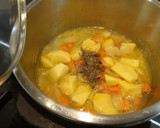 Foto del paso 5 de la receta: Porrusalda
