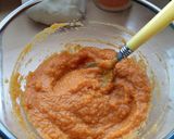 A picture of step 13 of Vickys Ravioli with Choice of Fillings & Sauces, GF DF EF SF NF.