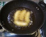 Foto langkah ke 3 dari resep Pisang goreng raja 🍌👑.