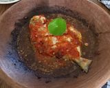 Foto langkah ke 4 dari resep Gammi Bawal.