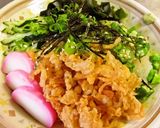 A picture of step 15 of Springy Homemade Udon Noodles.