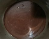 Foto langkah ke 1 dari resep Selai coklat untuk isian Roti, bakpao, bomboloni, olesan Roti.