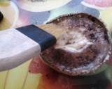 Ladybirds Portobello Pizza recipe step 3 photo