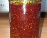 Foto del paso 7 de la receta: Salsa macha