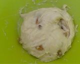 Une image de l'étape 4 de Kouglof alsacien.
