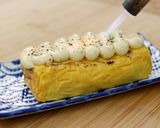 Foto langkah ke 7 dari resep Tamagoyaki Devina Hermawan.