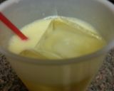 A picture of step 2 of Mori Soñando (Latin Drink).
