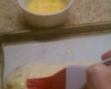 A picture of step 6 of Turkey Pepperoni Stromboli.