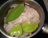 Foto langkah ke 1 dari resep Lunpia rebung.