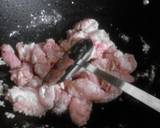 Garlic Parmisan Pork Noodle Skillet recipe step 8 photo