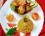 Meethi lemon chicken recipe step 9 photo