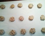 A picture of step 8 of Cinnamon Chip Spice Chip Cookies.
