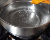 A picture of step 1 of Cauliflower Fritters (less oil Cooking : Without Frying).