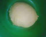 Foto langkah ke 3 dari resep Donat ubi jalar.