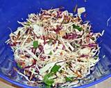 Mike's Asian Orange Ginger Slaw recipe step 3 photo