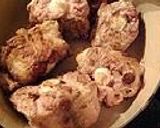A picture of step 4 of Oxtail Stew.