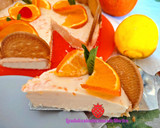 Foto del paso 3 de la receta: Tartaleta Fácil de Limón y Naranja
