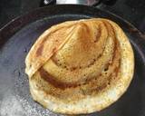Cap dosa recipe step 3 photo