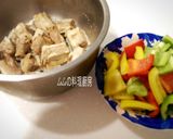 糖醋排骨的食譜步驟2照片