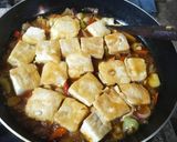 Foto langkah ke 5 dari resep Ungker Ungker.