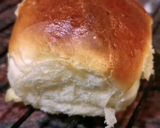Foto del paso 8 de la receta: Panes "sliders" de batata