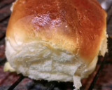 Foto del paso 8 de la receta: Panes "sliders" de batata