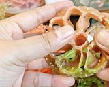 Foto langkah ke 4 dari resep Kembang Goyang Betawi.
