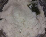 Foto langkah ke 4 dari resep Manggo Sticky Rice.