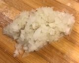 Foto del paso 2 de la receta: Carpaccio de salmón