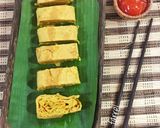 Foto langkah ke 5 dari resep Telor Gulung Bumbu Padang.