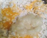 Foto langkah ke 3 dari resep Perkedel Tahu.