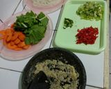 Foto langkah ke 1 dari resep Kwetiau Goreng Sederhana🌼.