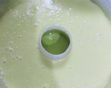 Foto langkah ke 5 dari resep Puding Alpukat.